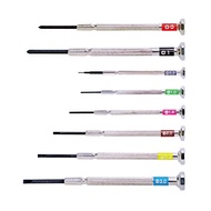 [Shidong Tools] SUNFLAG New Turtle Precision Cross Screwdriver/Precision Flat Screwdriver