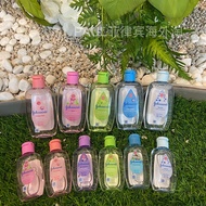 So cute~Johnson Baby Perfume Johnson baby cologne Floral and Fruit Fragrance Comfortable Fake Body F
