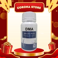 DM Aesthetics Millet Plus Extract  90 Capsules