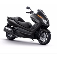 มอเตอร์ปั้มติ๊ก พร้อมใส้กรอง Forza300 Gen1/Gen2 / Forza350 อัตราการไหล 110ลิตร/ชั่วโมง NKracing