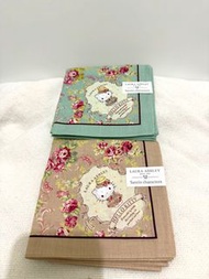 🌸特價 ✈️ Hello Kitty 日本製 手巾 / 圍巾 / 頭巾 / 方巾 scarf