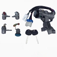 819054A610 Key Set For 2002 Hyundai I800 H1 Starex H-1 Car Part 81905-4A610 81905 V2090auto parts Ca