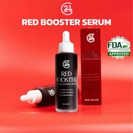 G21 Red Booster 10x Brightening Serum 60ml