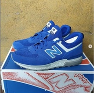 NEW BALANCE 574 SPORT FRESH FOAM MS574CD ORIGINAL BNIB