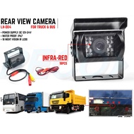 Rear View Camera for Truck & Bus
