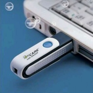 USB NEGATIVE IONIZER AIR PURIFIER RADIATION PROTECTION