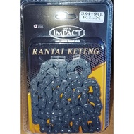 Timing Chain Chain for KLX150 (3X4-94L)