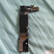Iphone 4 32gb mother board all is good