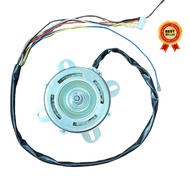 UNIVERSAL AIRCOND CEILING CASSETTE FAN MOTOR YDK-68-8 68W 220-240V 3SPEED HIGH / MEDIUM / LOW SPEED 