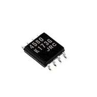 JRC4580 NJM4580 4580 SOP-8 IC dual op amp