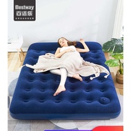 Bestway Bestway Bestway Inflatable Bed Single Air Bed Lunch Break Bed Double Thickened Tent Outdoor 
