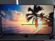 2023海爾65吋4K HDR電視+送電視架LE65U6950UG