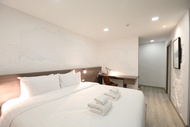 โรงแรม U42 กรุงเทพฯ (U42 Hotel Bangkok)