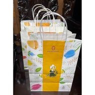 Holland Bakery Paper Bag