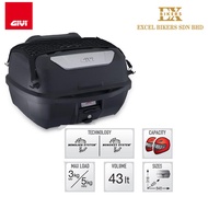 GIVI BOX E43NTL-ADV MULEBOX