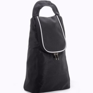 Gadtech Multipurpose Travel Casual Outdoor Grab Handle Tower Cosmectic Shoe Bag MP 0678adtech Multip