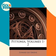 Pittonia, Volumes 1-2 by Edward Lee Greene (US edition, paperback)