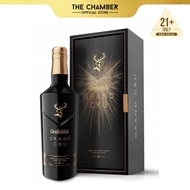Glenfiddich 23 Year Old Grand Cru Whisky (700ml)