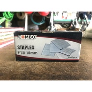 NAILER F15 AIR NAILER FILLING