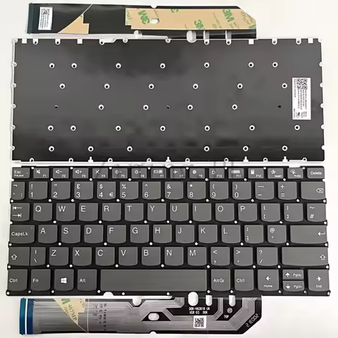 For Lenovo Ideapad Flex 3-11ADA05 Flex 3-11IGL05 Keyboard