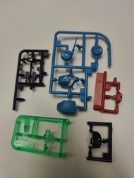 mg 吉姆狙擊手 頭 2 ii GM sniper 吉姆 Rgm 79sp rgm-79sp 0080 口袋裡的戰爭 高達模型 gundam