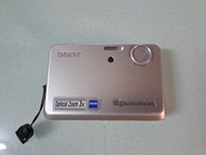 SONY DSC-T3 CCD相機