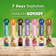 [oddsolshop] pekanbaru/Soyjoy Cereal Bar 30GR Cereal