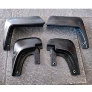 BXT - Imitation Karimun Square Mud Carpet Spare Part SUZUKI