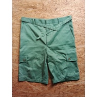 Cargo shorts size 34-35
