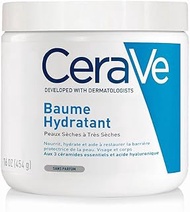 CeraVe Moisturizing Cream 454g