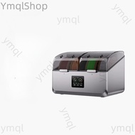 Best - Creality Space Pi X4 Filament Dryer, 4 Spools 3D Printer Filament Dryer Box with 360° Hot-Air