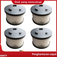 For  H8, H8 Pro, H8 Flex, H8 Plus Vacuum Cleaner Replacement Spare Parts Accessories Hepa Filter