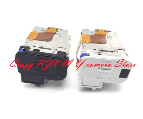 New Genuine ILCE-6700 A6700 For Sony ILCE-7CII A7CM2 LCE-7CII A7C II ZVE1 ZV-E1 Battery Door Cover L