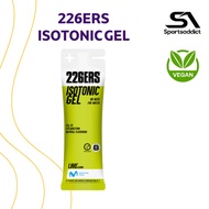 226ERS - ISOTONIC GEL
