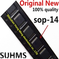 (10piece)100% New TPS51117PWR TPS51117 sop-14  IC Chipset