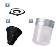 現貨 配件 IRIS OHYAMA IC- FAC2 FAC3 FAC4 除蟎機 塵蟎機  吸塵機