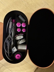 Dyson 風筒一套 風筒壞 要自行維修