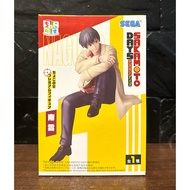 (100% Authentic) Nakamoto Days Premium Perching Figure