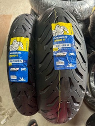 Michelin road6 chính hãng 2025