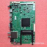 เมนบอร์ด Skyworth รุ่น 49E2000 (5800-A6M33G-0P30) อะไหล่แท้/ถอดมือสอง