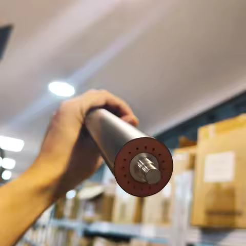 AE02-0199 AE020199 Lower Fuser Pressure Roller for Ricoh MP 4000 4000B 4000SP 4000SPF 4001 4001G 400