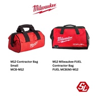 Milwaukee M12 Contractor Bag