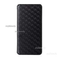 2024 Vivo Y100 5G Flip Matte Leather Casing For Vivo Y18 Y38 Y100 Y03 Y28 Y 100 100Y VivoY100 5G 202