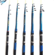 Super Strong SHIMANO Fishing Rod 1M8 - 3M6