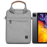 KY-JD laptop bag /平板包苹果ipad pro11寸10.5寸10.8英寸华为m6平板电脑包手提单肩包可斜跨 PRMK