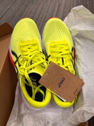 Asics Magic Speed 4