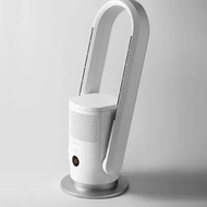 全新Momax Ultra-Air Plus IoT 智能紫外光空氣淨化冷暖風機