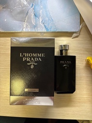 Prada L HOMME INTENSE 100ML