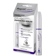 RapidLash Eyelash Enhancing Serum 3 ml & RapidBrow Growth Enhancer Serum 3ml