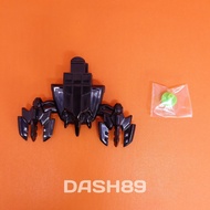 Crush Gear (54) Grifeed Black Ver. FW Bandai